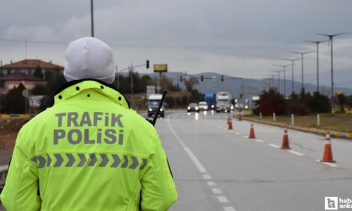 İstanbul Valiliği açıkladı: Bazı yollar yarın sabah 08.00'e kadar kapalı