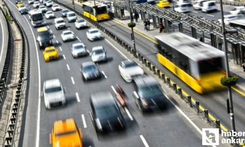 İstanbul'da hangi yollar trafiğe kapatıldı, alternatif yollar neresi?