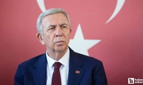 Mansur Yavaş'tan CHP ön seçimine çağrı: Hukuka inanan herkesi davet ediyorum