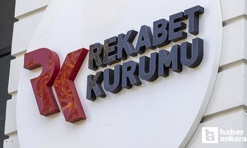 Rekabet Kurulu, 9 şirkete 537,2 milyon ceza verdi