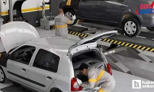 500 bin TL'den başlıyor! Renault taksitle garantili 2.el araba satıyor