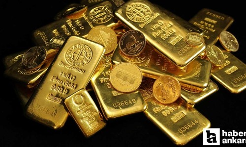 Altın piyasası karıştı! Kuyumculardan 5.400 TL tahmini geldi!