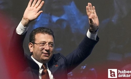 Ekrem İmamoğlu’ndan demokrasi çağrısı: Oyunuzu kullanın