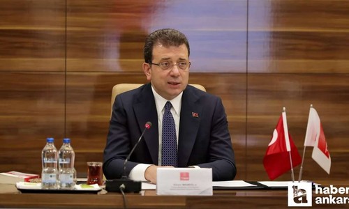Ekrem İmamoğlu'nun savcılık ifadesinde söyledikleri ortaya çıktı