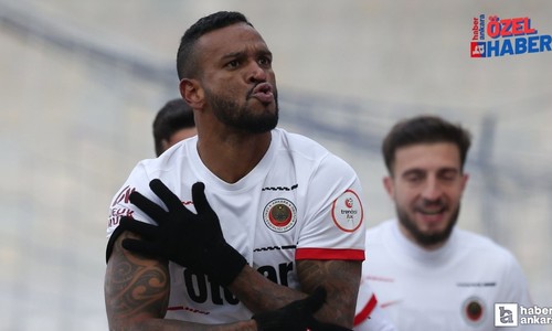Gençlerbirliği'nde 11 futbolcunun sözleşmesi sezon sonu bitecek