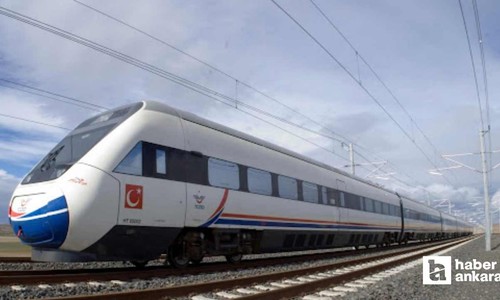 Ramazan Bayramı için Ankara ve İstanbul'a ek tren seferleri!