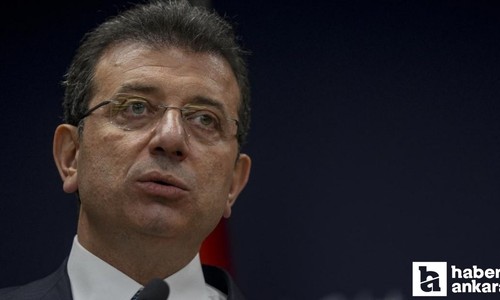 Savcılık, İmamoğlu'nun terör soruşturmasından serbest bırakılmasına itiraz edecek