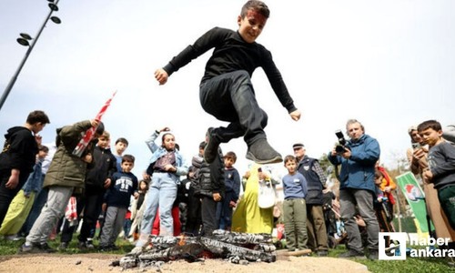 21 Mart Nevruz Bayramı, Yenigün Bayramı adıyla tatil olarak kutlanacak