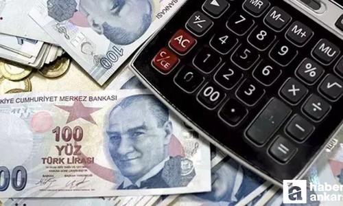 Bu yıl emlak vergisi ne kadar, nereden ve ne zaman ödenir?