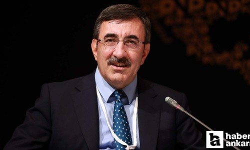 Cevdet Yılmaz'dan ekonomi kontrol altında mesajı