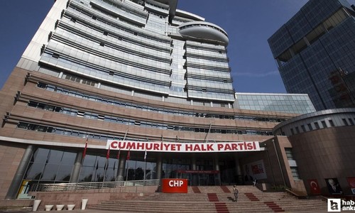 CHP seçim sonuçları belli oldu mu? 23 Mart CHP ön seçim sonuçları