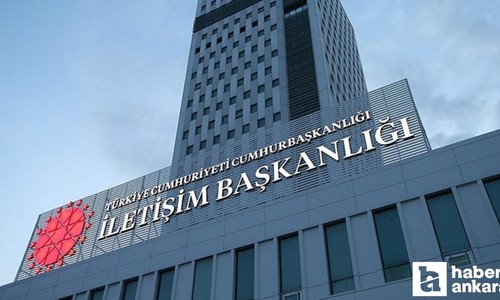 Cumhurbaşkanlığı İletişim Başkanlığı, dezenformasyonla mücadele için 5 dilde paylaşım yaptı