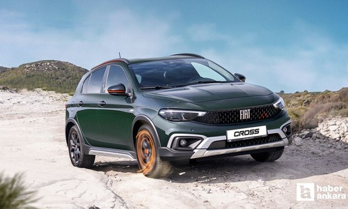 Fiat'tan marta özel kaçırılmayacak fırsat: 12 ay sıfır faiz imkanı sunuyor