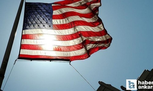 Saraçhane’deki gösterilerde eylem yapan ABD'li sınır dışı edildi