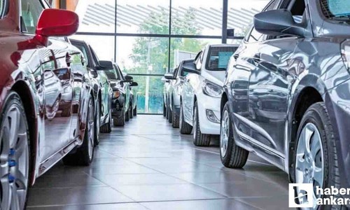 Sıfır otomobilde kur farkı ara zam getirdi!