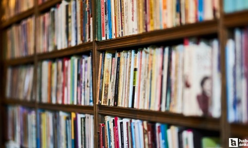 Sincan Belediyesi 'Kitap Günleri Fuarı' 4 Nisan'da başlıyor