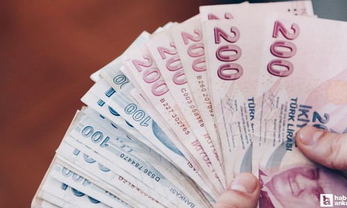 1.000 TL'lik emekli ikramiye zam farkı ne zaman yatacak?