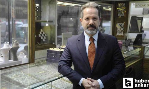 200 dolarlık düşüş beklentisi! İslam Memiş'ten Nisan ayının altın tahminleri!