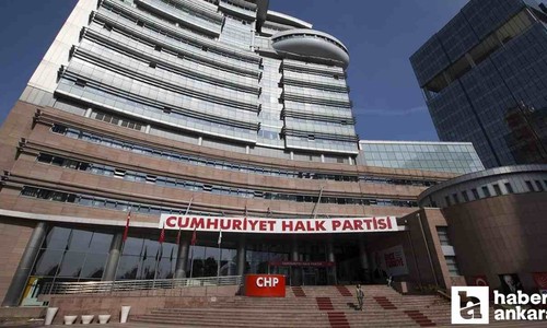 CHP tarih verdi: Perşembe günü Ankara'da toplanacaklar