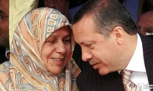 Cumhurbaşkanı Erdoğan'ın annesine edilen küfürlere siyaset dünyasından tepki yağdı