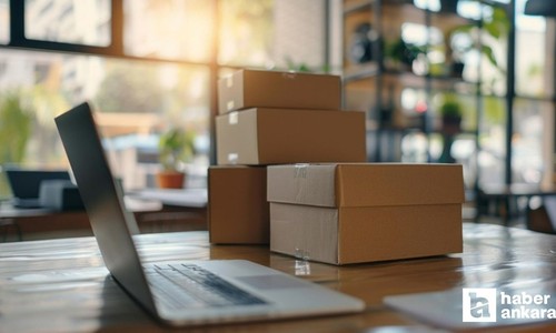 E-ticarette bayram hareketliliği yaşanıyor: 400 Milyar TL'lik satış bekleniyor