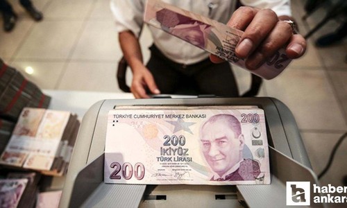 İmzalar atıldı, sözleşme yapıldı! O kişilere 75.000 TL maaş promosyonu ödenecek!