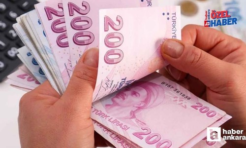 İşverenler ellerini ceplerine attı! Asgari ücretli çalışanlara 2 bin TL bayram ikramiyesi harçlığı