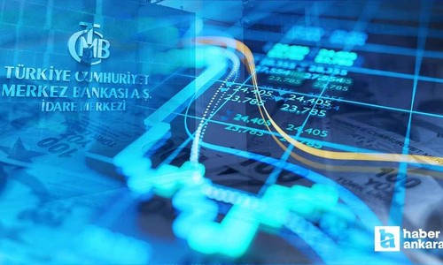 Merkez Bankası'ndan dövize yeni müdahale! NDF işlemleri başladı