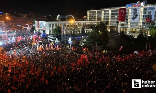 Saraçhane'de gözaltına alınan 206 kişiye tutuklama talebi!