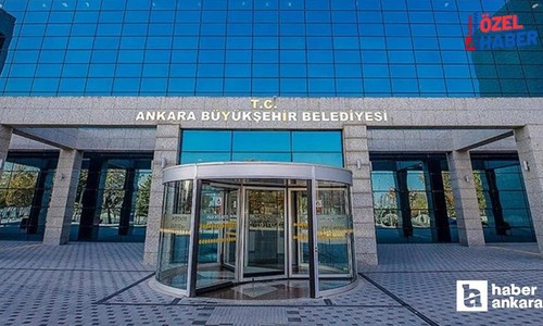 Ankara Büyükşehir Belediyesi'nden 3 ilçede imar planı değişikliği kararı!