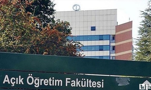 AÖF yeni kararı açıkladı: 2 bölüm kapatılacak!