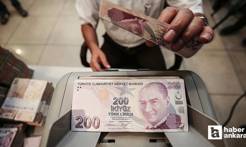 Asgari ücretliler dikkat! Bayramda bunu yapan çalışanlar 6 bin TL ek ödeme alacak