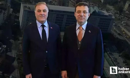 CHP’nin İBB Başkanvekili adayı açıklandı: Nuri Aslan kimdir, nereli?