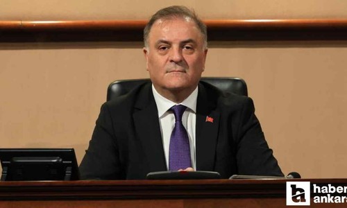 İBB Başkan Vekili Nuri Aslan oldu