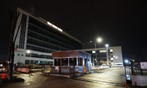 Kartalkaya'daki otel davasına otel sahibinin eşi ve kızı tutuklandı