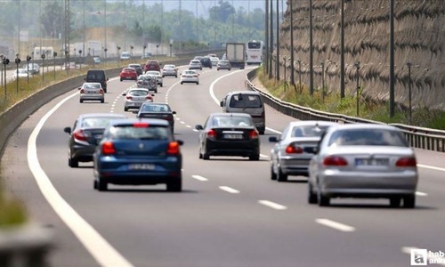 Ramazan Bayramı tatilinde yola çıkacaklara uyarı yapıldı