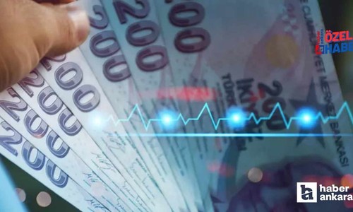 Çalışanlara kötü haber: Dolar kuru darbe vurdu, asgari ücret 20.470 liraya geriledi!