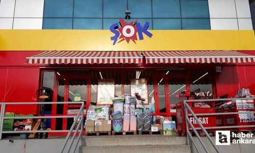 ŞOK'tan stoklarla sınırlı kampanya! Fiyatı 180 liradan 99 liraya düştü