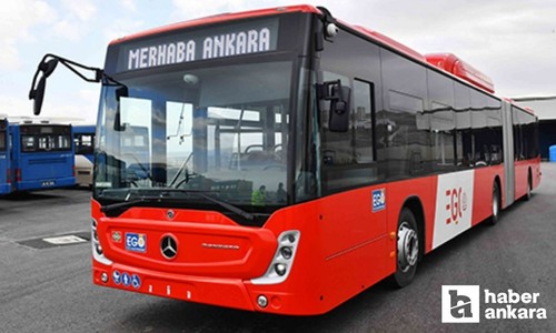 ABB, Ramazan Bayramı hazırlıklarını tamamladı