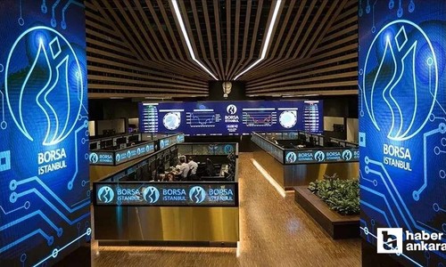 Borsa İstanbul bayramda açık mı, 9 günlük Ramazan Bayramı'nda BİST kaç gün tatil?