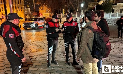 İstanbul'da izinsiz gösterilere katılan 74 şüpheliye dava açıldı