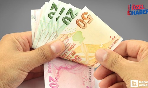 Maaşı 15 bin TL - 20 bin TL arasında olan emekliler dikkat: 3 banka duyurdu