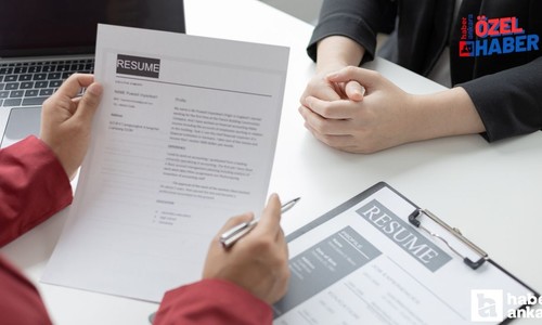 Kamu kurumu 08.30-17.30 arasında çalışacak büro memuru ve temizlik görevlisi alıyor