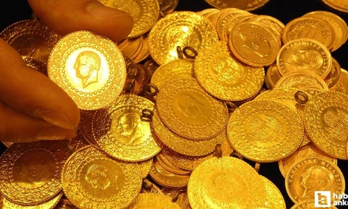 Mart ayında altın fiyatlarında 350 TL'lik değişim: Rakamlar şoke etti