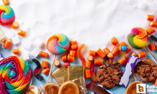 Ramazan Bayramı mesajları: En güzel şeker bayramı mesajları