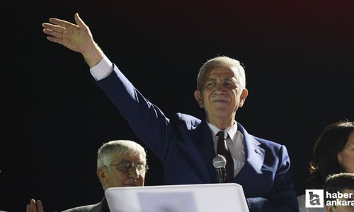 Yerel seçimin üzerinden tam 1 yıl geçti: Ankara'da CHP zaferi