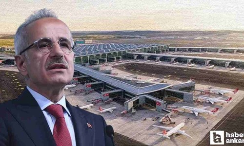 Bakan Uraloğlu yeni sistemi açıkladı: Şikayet ve talepler tek noktada