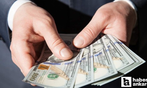 Commerzbank tahminlerini değiştirdi! Dolar kurunun çıkacağı fiyatı açıkladılar!