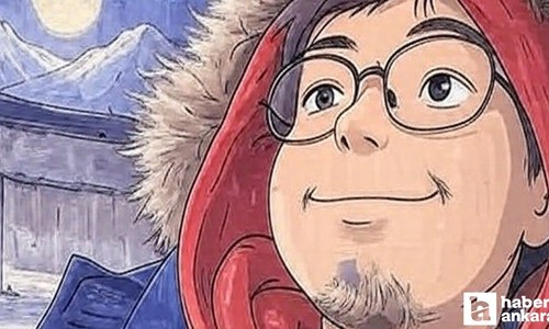 Ghibli akımı nedir, nasıl yapılıyor?