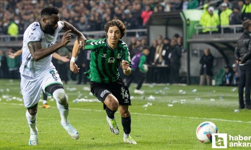 Kocaelispor - Sakaryaspor maçı hangi kanalda yayınlanacak?